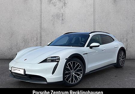 Porsche Taycan 4 Cross Turismo
