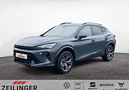 Cupra Formentor eTSI DSG|ACC|LED|FULL-LINK|SHZ