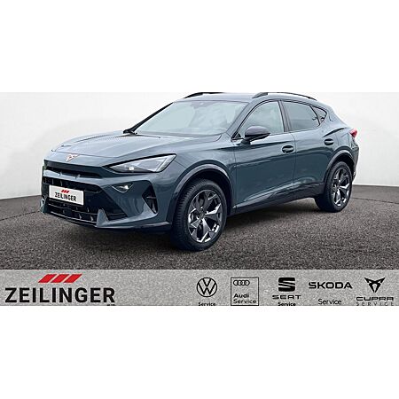 Cupra Formentor leasen