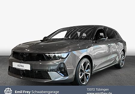 Opel Astra Sports Tourer 1.5 D Automatik GS