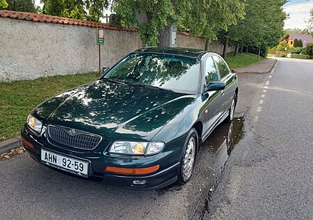 Mazda Xedos 2.3 V6 Exclusiv Miller-Cycle Exclusive