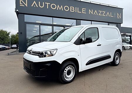 Citroën Berlingo 1.5 HDI*KLIMA*TEMPOMAT*EURO6d*