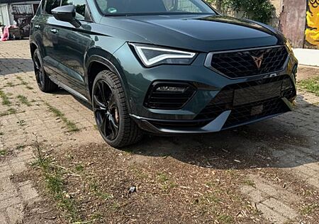Cupra Ateca 2.0 TSI 221kW VZ 4Drive DSG VZ Akrapovic