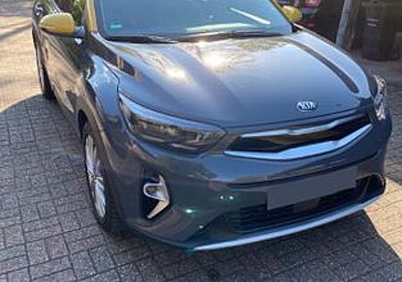 Kia Stonic 1.0 T-GDI 120 Spirit DCT7 Spirit