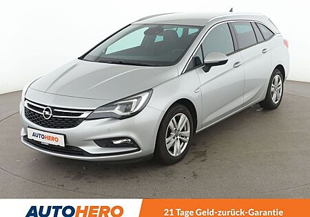 Opel Astra 1.4 SIDI Turbo Innovation*NAVI*CAM*PDC*SHZ