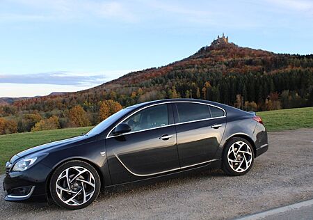 Opel Insignia 2.0 CDTI ecoFLEX Sport 125kW S/S Sport