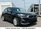 BMW X2 Baureihe sDrive 18 d Advantage