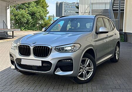 BMW X3 xDrive 20 d M Sport LED AMBIENTE APPL ACC