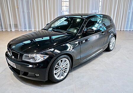 BMW 118d M-Paket - VIELES NEU