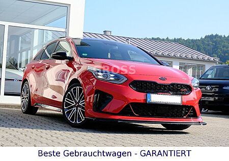 Kia Pro_ceed pro_cee'd / ProCeed 1.6 T-GDI DCT GT "ACC"PANO"