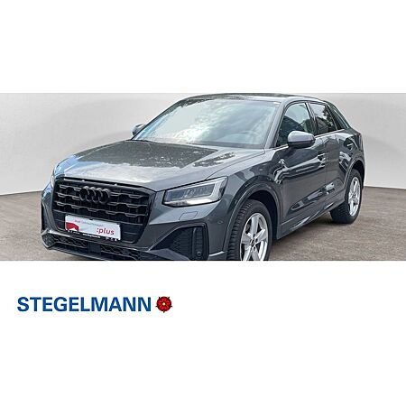 Audi Q2 leasen
