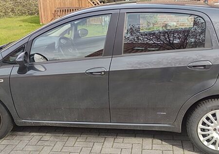 Fiat Punto 1,4 gepflegter Zustand TOP!!!