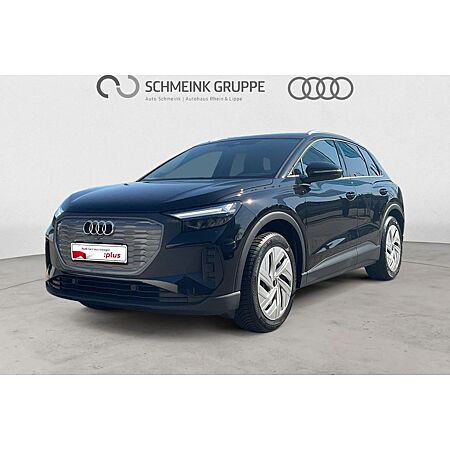 Audi Q4 e-tron leasen