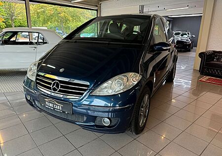 Mercedes-Benz A 150 A -Klasse AVANGARDE TÜV NEU