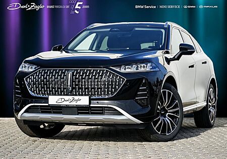 GWM WEY 05 Premium Plug-In-Hybrid Allrad Navi Headup