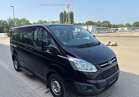 Ford Transit Tourneo Custom Kombi 300 L1 Tourneo Titanium