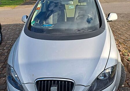 Seat Altea 1.6 TDI 77kW SUN DSG SUN