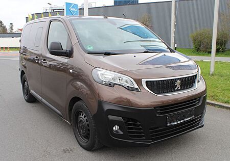 Peugeot Expert gebraucht kaufen Peugeot Expert Kombi*Rückfahrkamera*9Sitzer*Tempomat*PDC