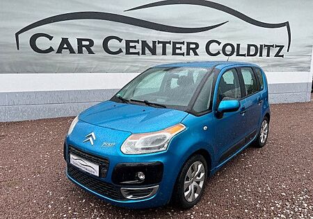 Citroën C3 Picasso 1.4*Klima*AHK*HU/AU 4.2025*