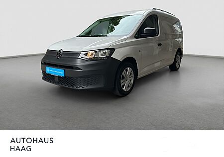 VW Caddy Volkswagen Maxi KA Cargo 2.0 TDI Navi Connect Winter