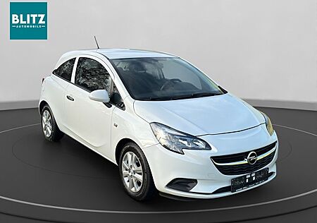 Opel Corsa E Selection Scheckheft Kilma