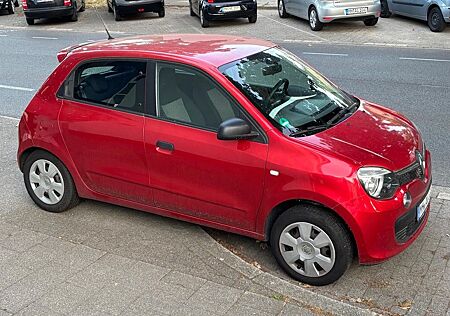 Renault Twingo Dynamique SCe 70 Dynamique