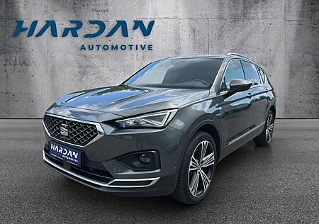 Seat Tarraco Xcellence 4Drive, 7 Sitzer!