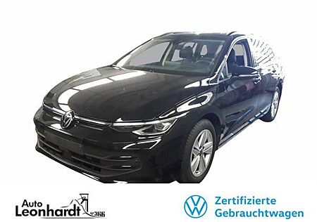 VW Golf Volkswagen Variant Life 1,99%-Gar.LED,AHK,WR,ACC,Nav