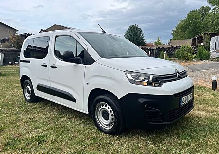 Citroën Berlingo BlueHDi 100 S&S LIVE M LIVE