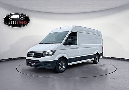 VW Crafter Volkswagen 2.0 TDI L2H2 DSG Navi Klima AppleCarPlay