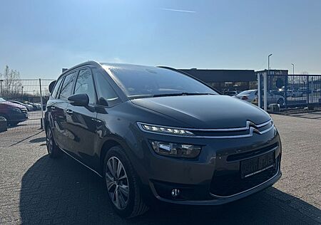 Citroën C4 Picasso 7 SITZE/GARANTIE TÜV/VOLL AUSTATTUNG