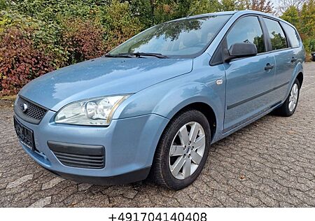 Ford Focus 1.6 Turnier !TÜV+Zahnriemen NEU!GARANTIE!