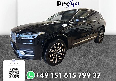 Volvo XC 90 XC90 T8 AWD Inscription BLIS Winter ACC 360°