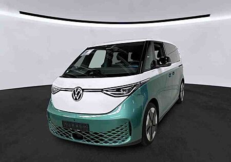 VW ID.BUZZ Volkswagen Pro (AHK,MATRIX,360°,21",E-Schiebetüren)