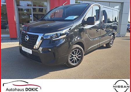 Nissan Primastar Kombi N-Con L1H1 2,8 dCi 8Si DCT AHK