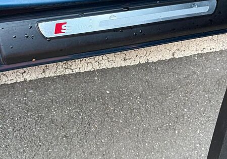 Audi A6 2.7 TDI (DPF) Avant -