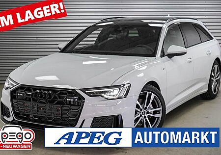 Audi A6 Avant 40 TDI quattro s-tronic S-Line - -LAG.