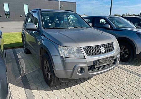 Suzuki Grand Vitara 1,9 diesel 4x4