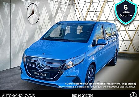 Mercedes-Benz EQV 300 Lang Kamera*Pre-Safe*Distronic*SitzHz***