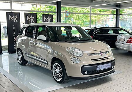 Fiat 500L Lounge-7Sitzer-Kamera-Navi-Sitzheizung