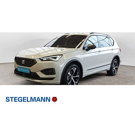 Seat Tarraco leasen