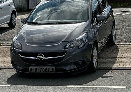 Opel Corsa E Edition ecoFlex PREMIUM GARANTIE