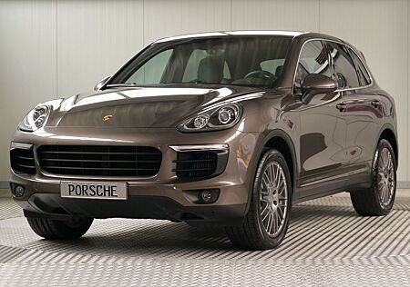 Porsche Cayenne S *nur 43.199 KM*im Toppzustand*