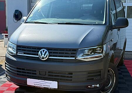 VW T6 Transporter Volkswagen Kasten-Kombi Kasten 4Motion