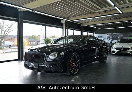 Bentley Continental GT V8 Coupé