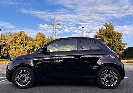 Fiat 500E Icon 42 kWh CO-DRIVER+WINTER+KOMFORT Paket