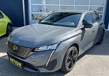 Peugeot 308 E- Allure 156 *AKTION*!!1,99% Finanzierung!!