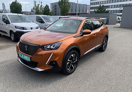 Peugeot 2008 PureTech 130 EAT8 Allure Pack
