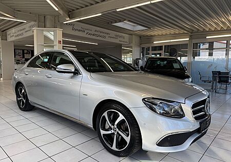 Mercedes-Benz E 400 E 400d Lim.4Matic 9G-tronic*AHK*LED