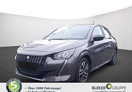 Peugeot 208 1.2 PureTech 100